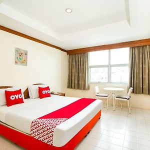 Camera superior con letto king size